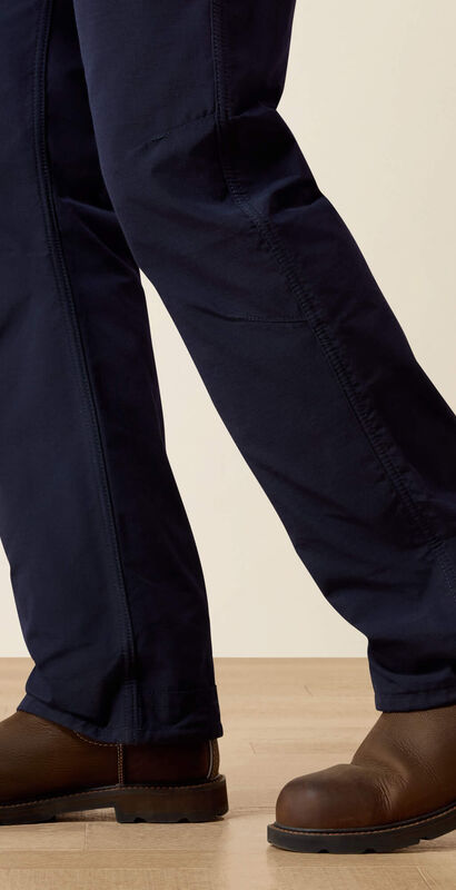 FR M4 Relaxed DuraLight Ripstop Boot Cut Pant 03